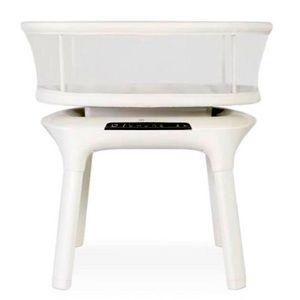 4Moms MamaRoo Sleep Bassinet